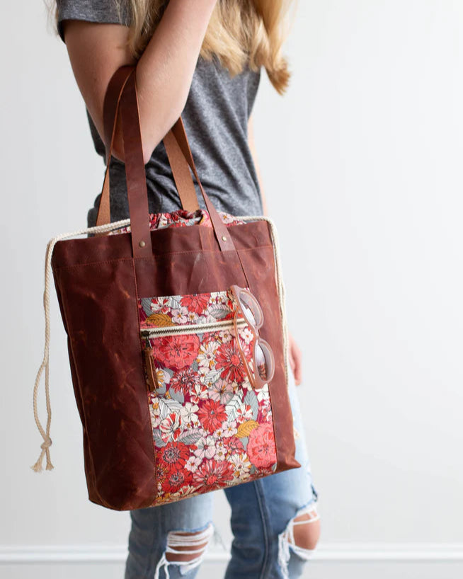 Firefly Tote