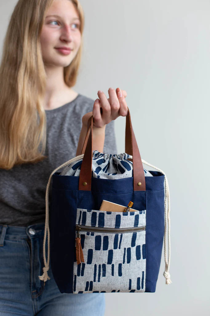 Firefly Tote