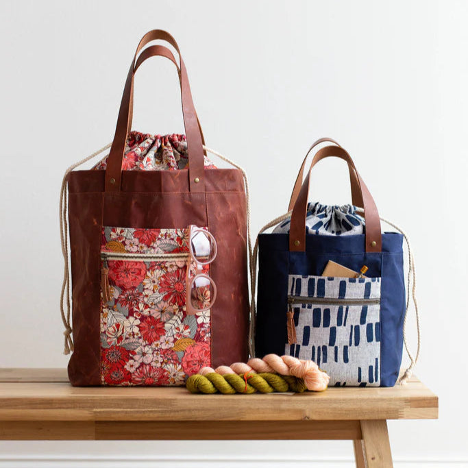 Firefly Tote