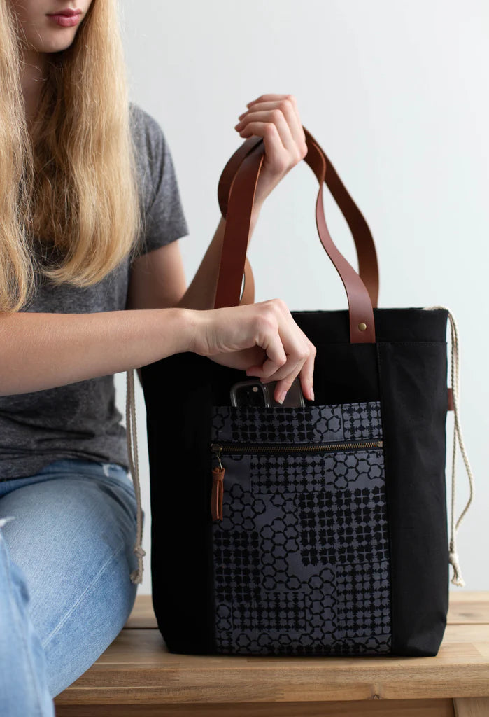 Firefly Tote