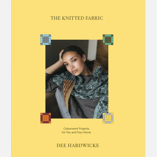 The Knitted Fabric