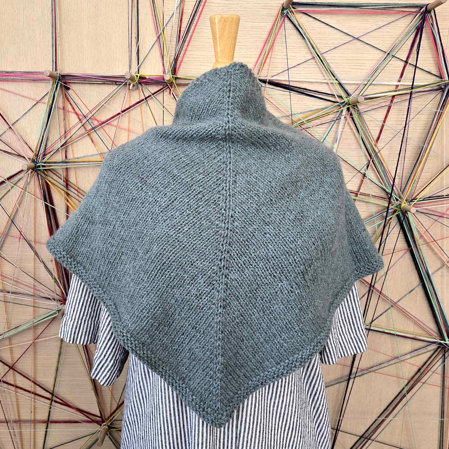 Next Steps: Learn to Knit Part 2