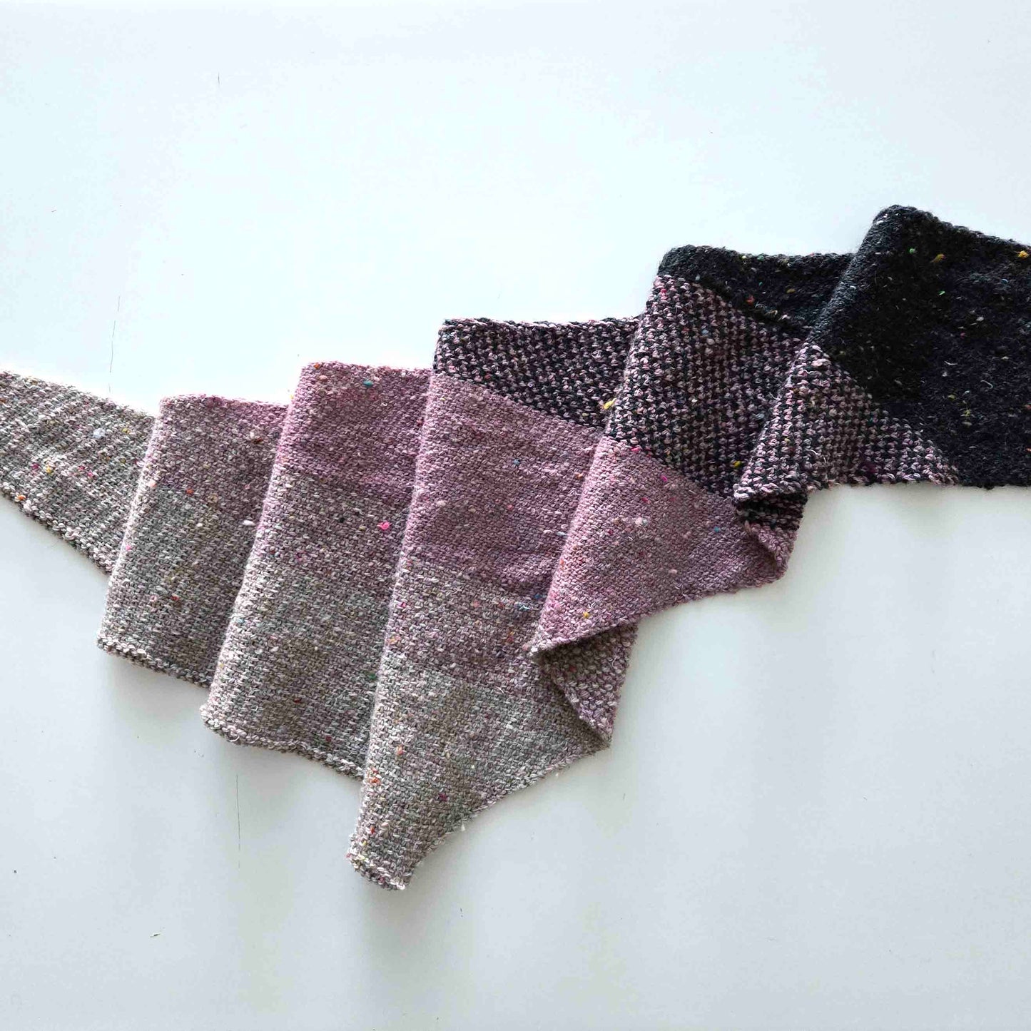 Confetti Tweed Party Kit