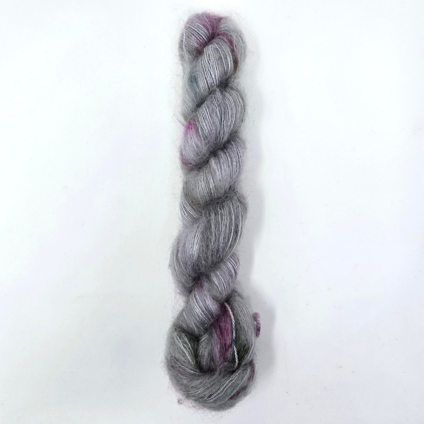 Kid Mohair