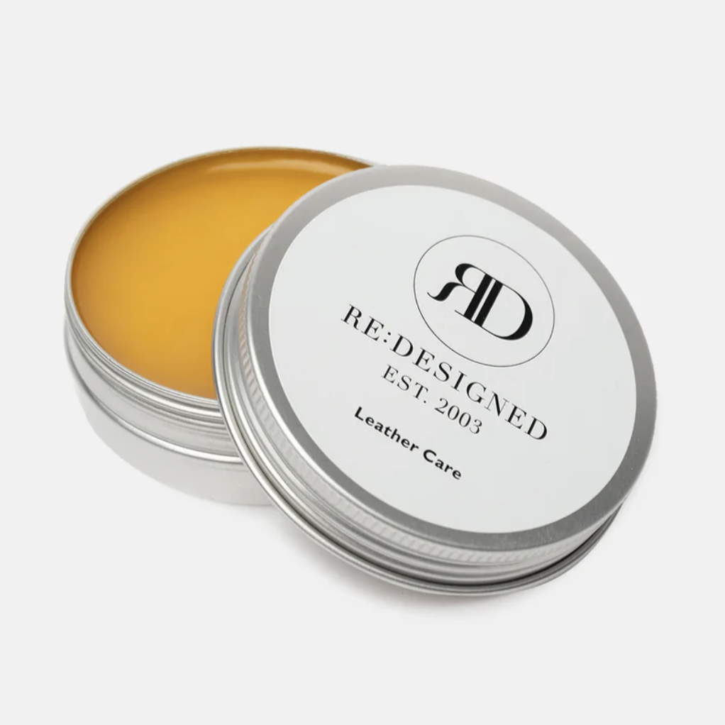 Leather Care Balm