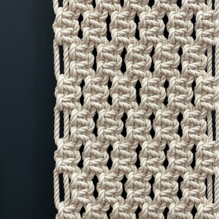 Macramé Workshop