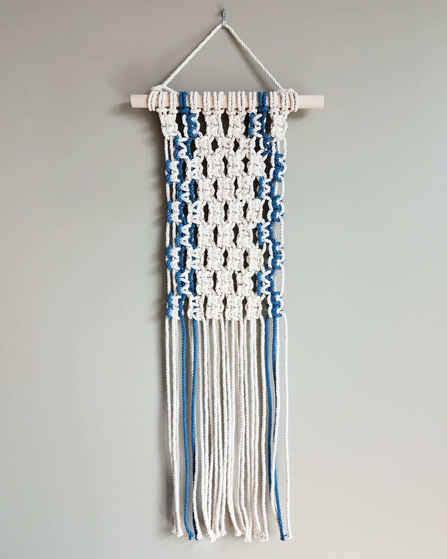 Macramé Workshop