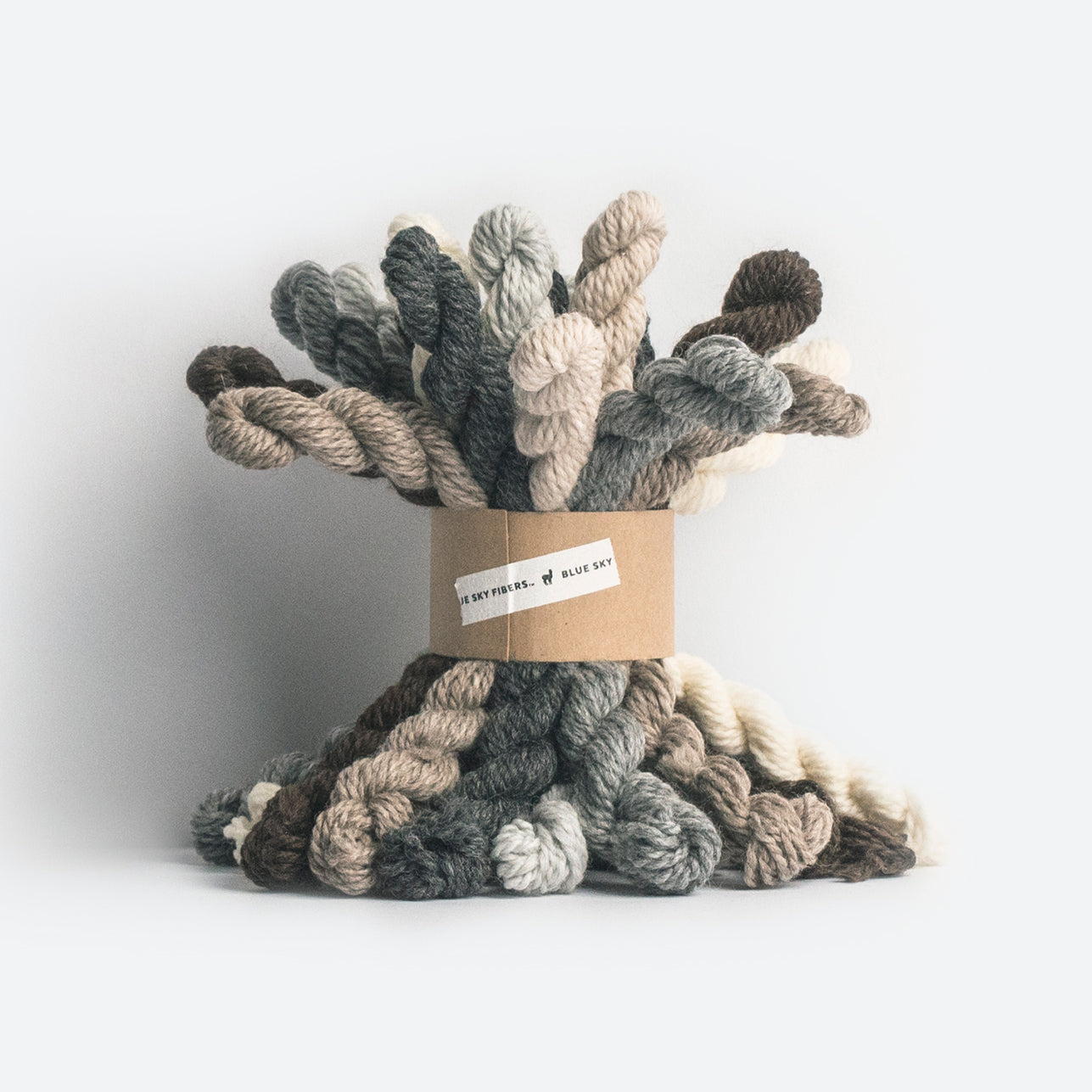Woolstok Bundle