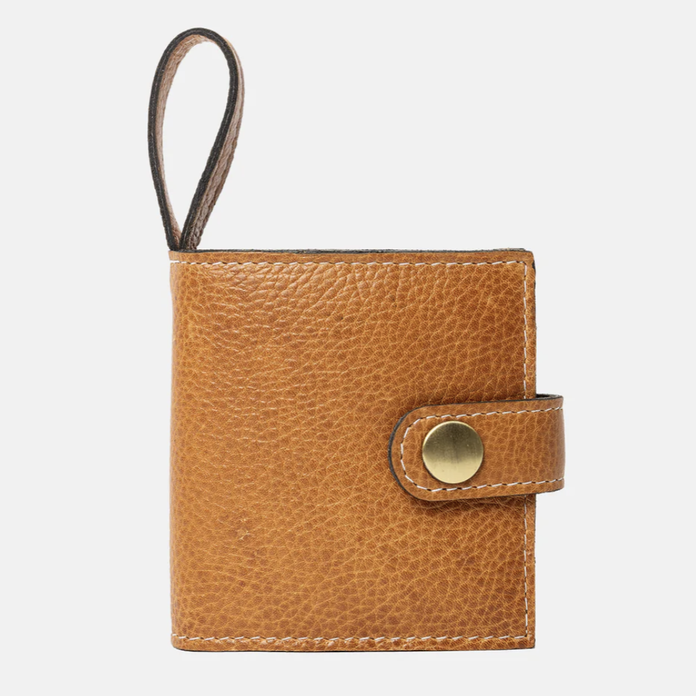 Project 76: Sewing Needle Case