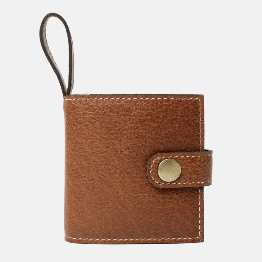 Project 76: Sewing Needle Case