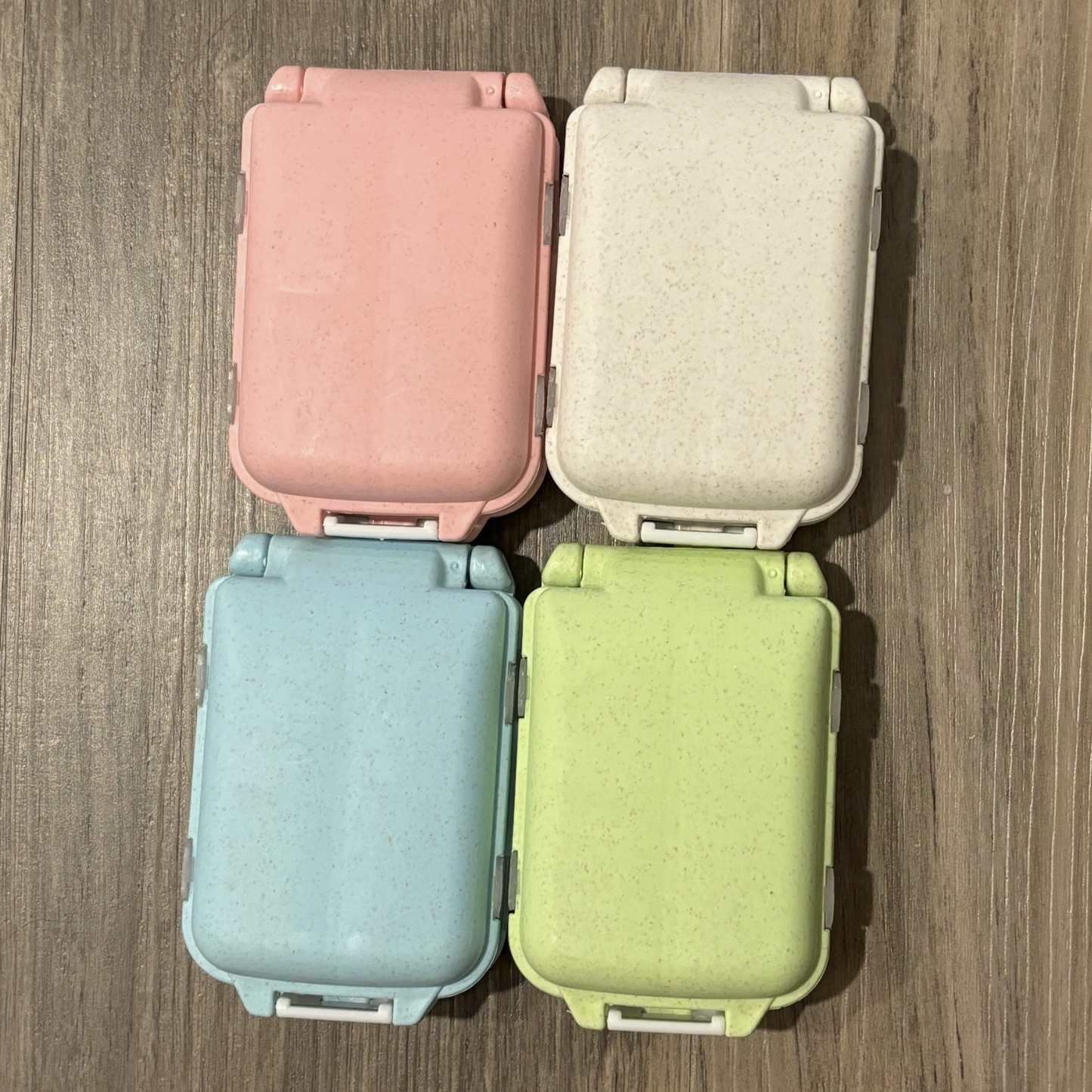 Stitchcase