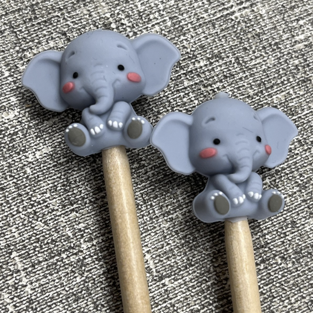 Stitch Stoppers