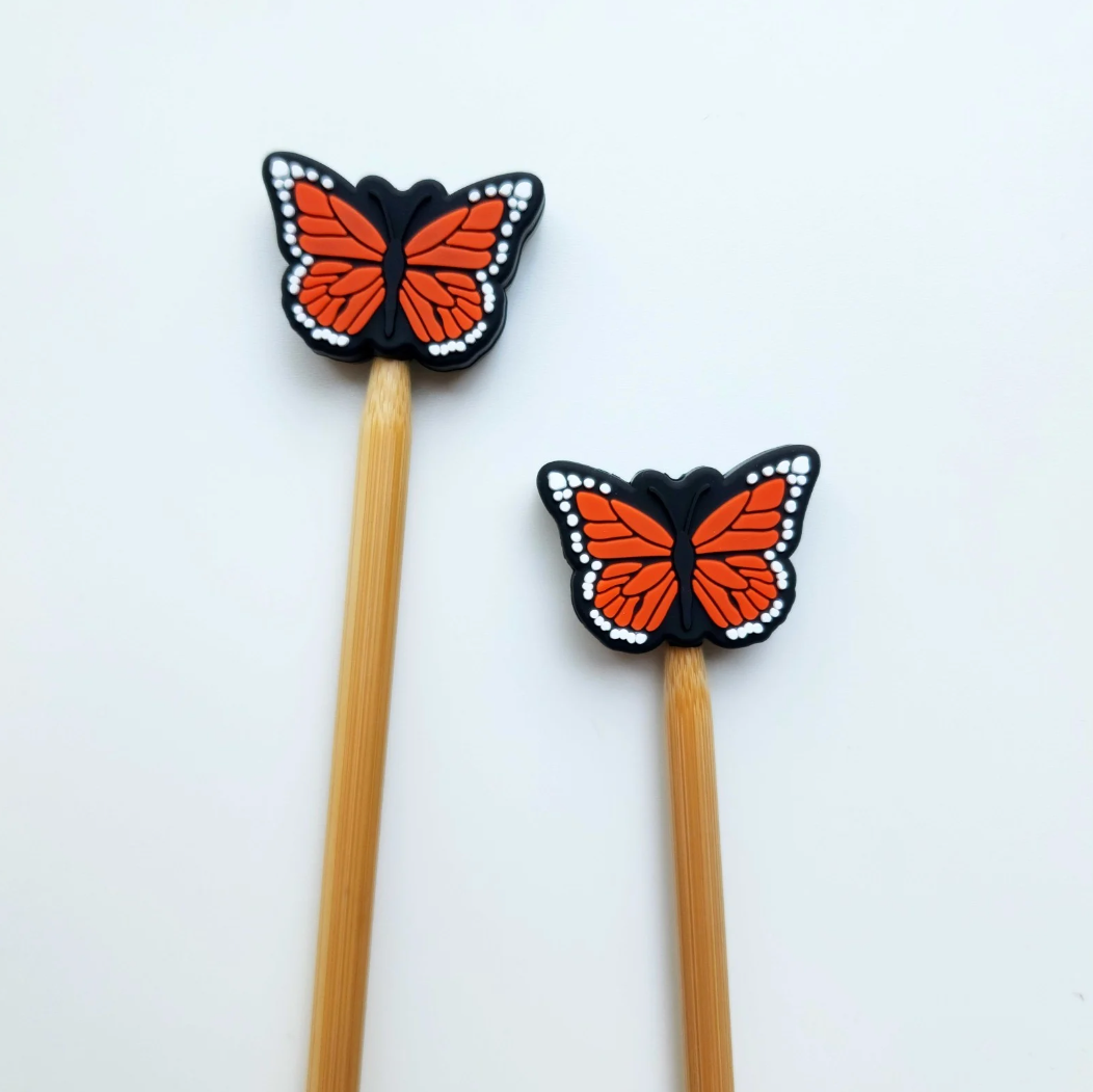 Stitch Stoppers