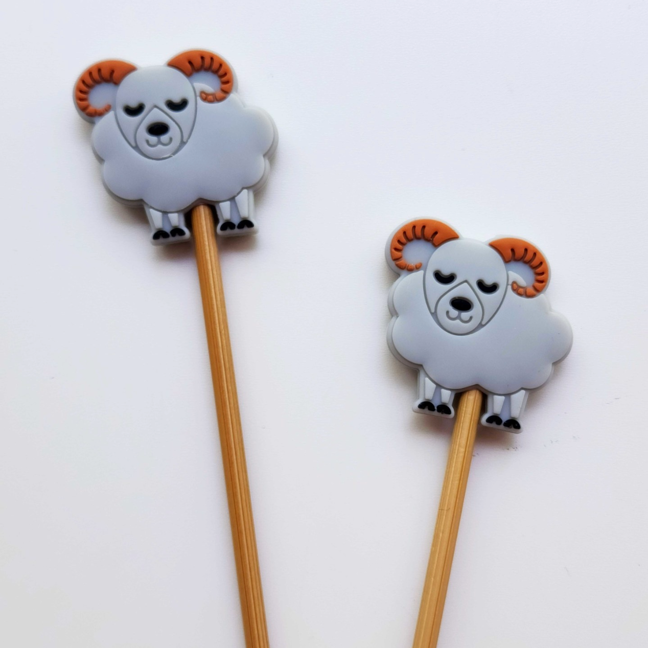 Stitch Stoppers (US 2-US 11)