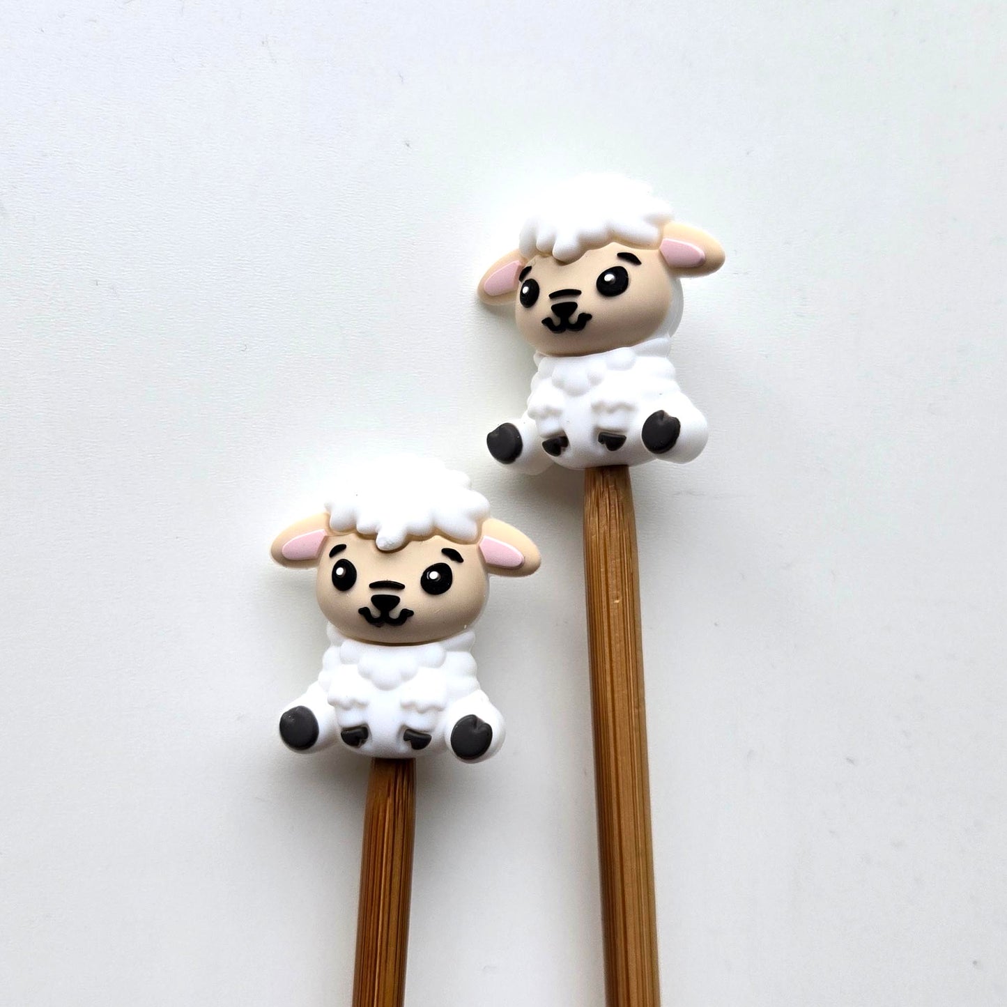 Stitch Stoppers