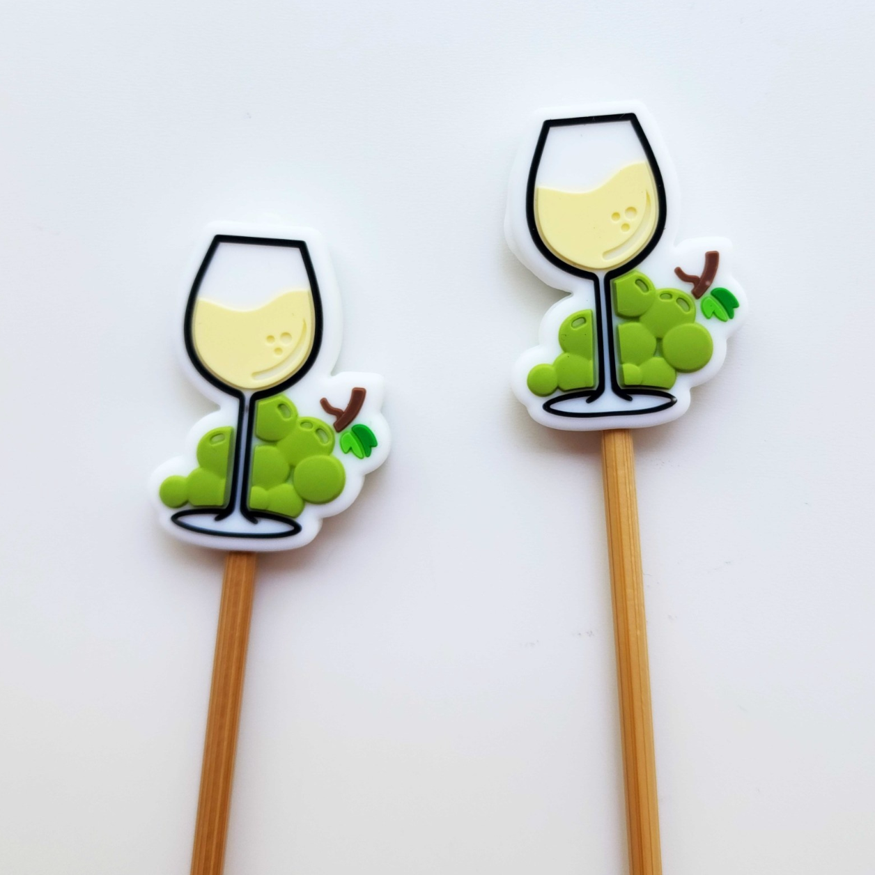 Stitch Stoppers (US 2-US 11)