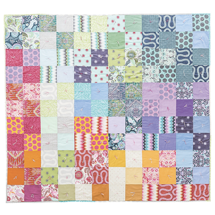 Handy Pocket Guide Quiltmaking for Beginners