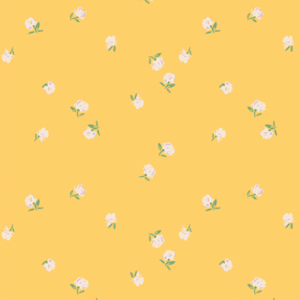 The Cur8tor Gardenista Blooming Rain