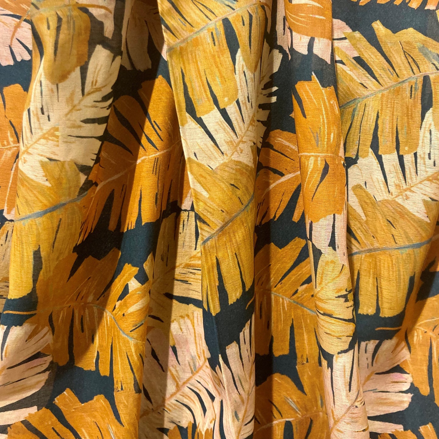 Sunday Del Mar Organic Cotton