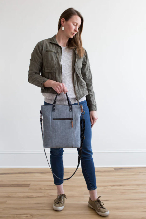 Redwood Tote