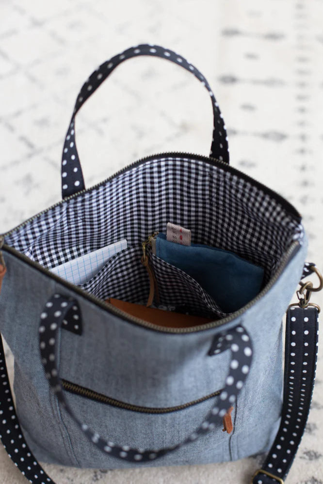 Redwood Tote