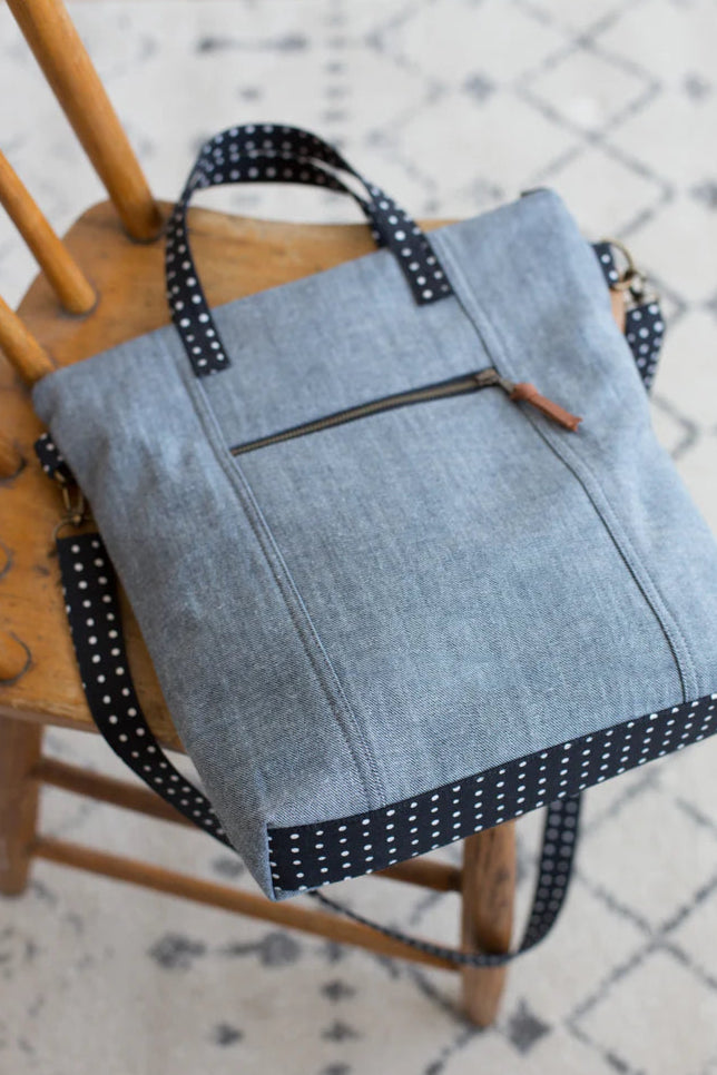 Redwood Tote