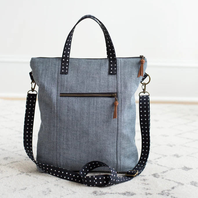 Redwood Tote