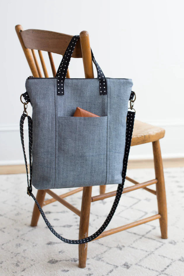 Redwood Tote