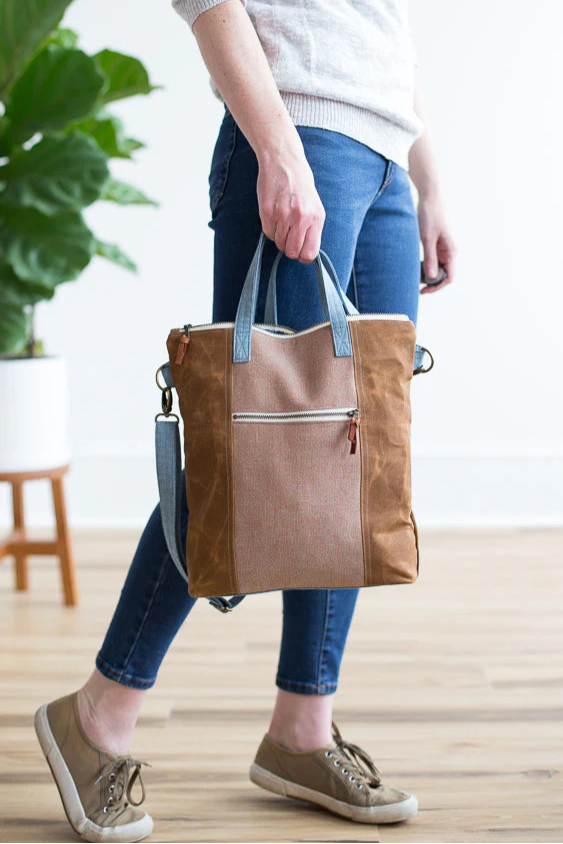 Redwood Tote