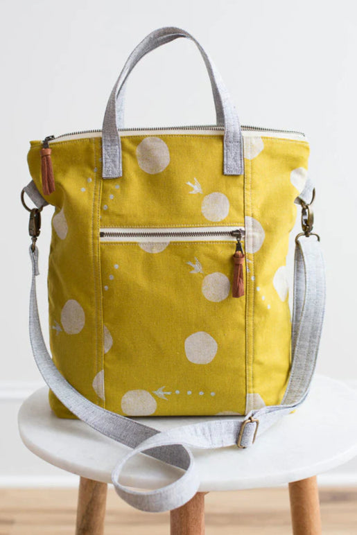 Redwood Tote