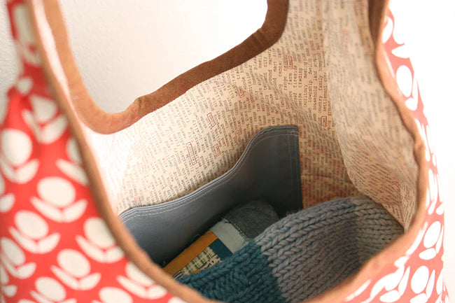 Runaround Bag