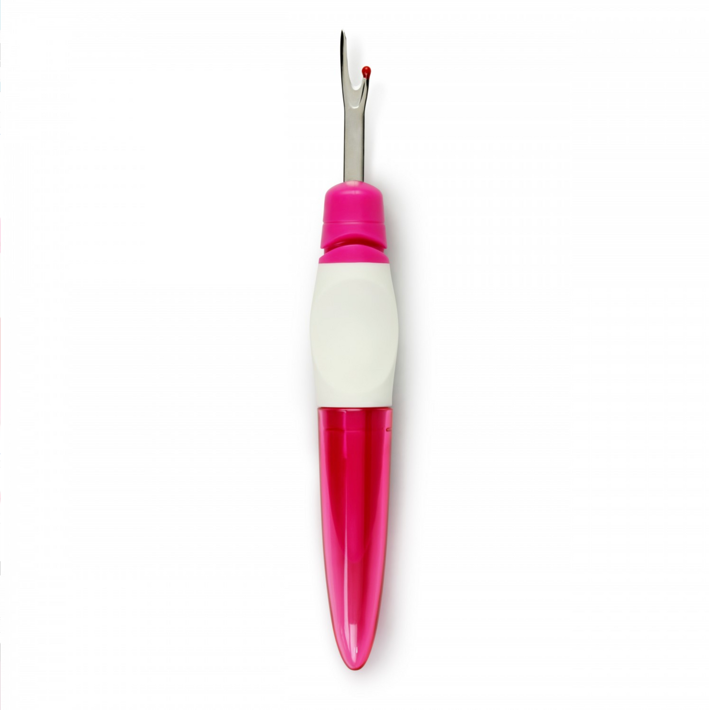 Seam Ripper with Protective Cap