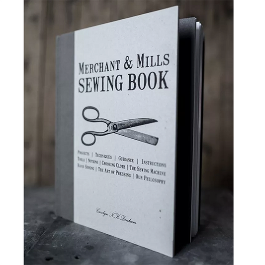 Merchant and Mills Sewing Book