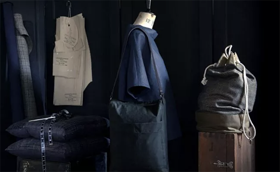 Merchant and Mills Sewing Book