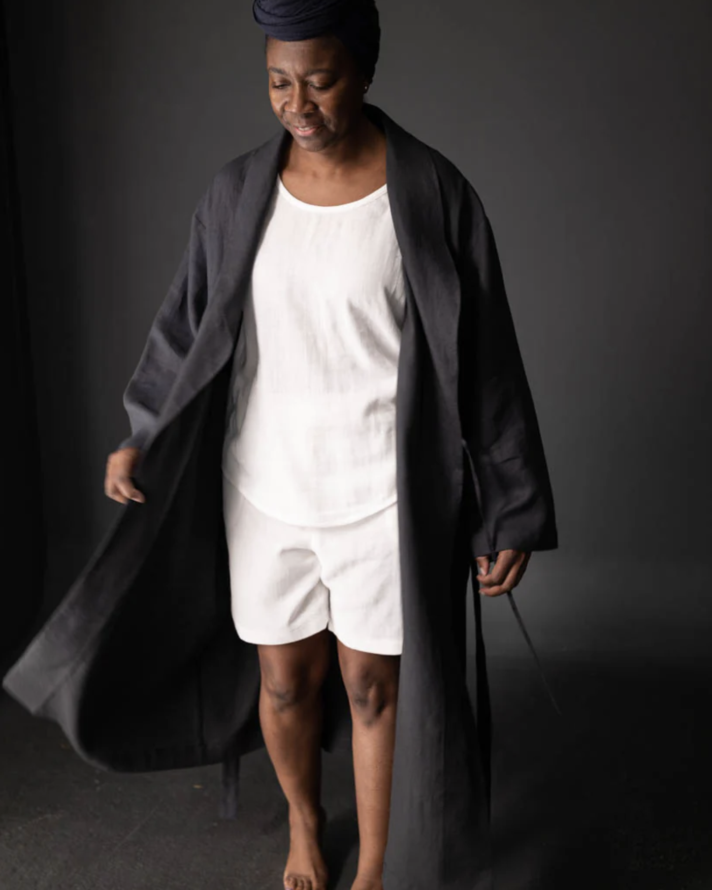 Sew a Summer Robe Mondays 5/12, 5/19 and 6/2 from 5:30pm to 7:30pm