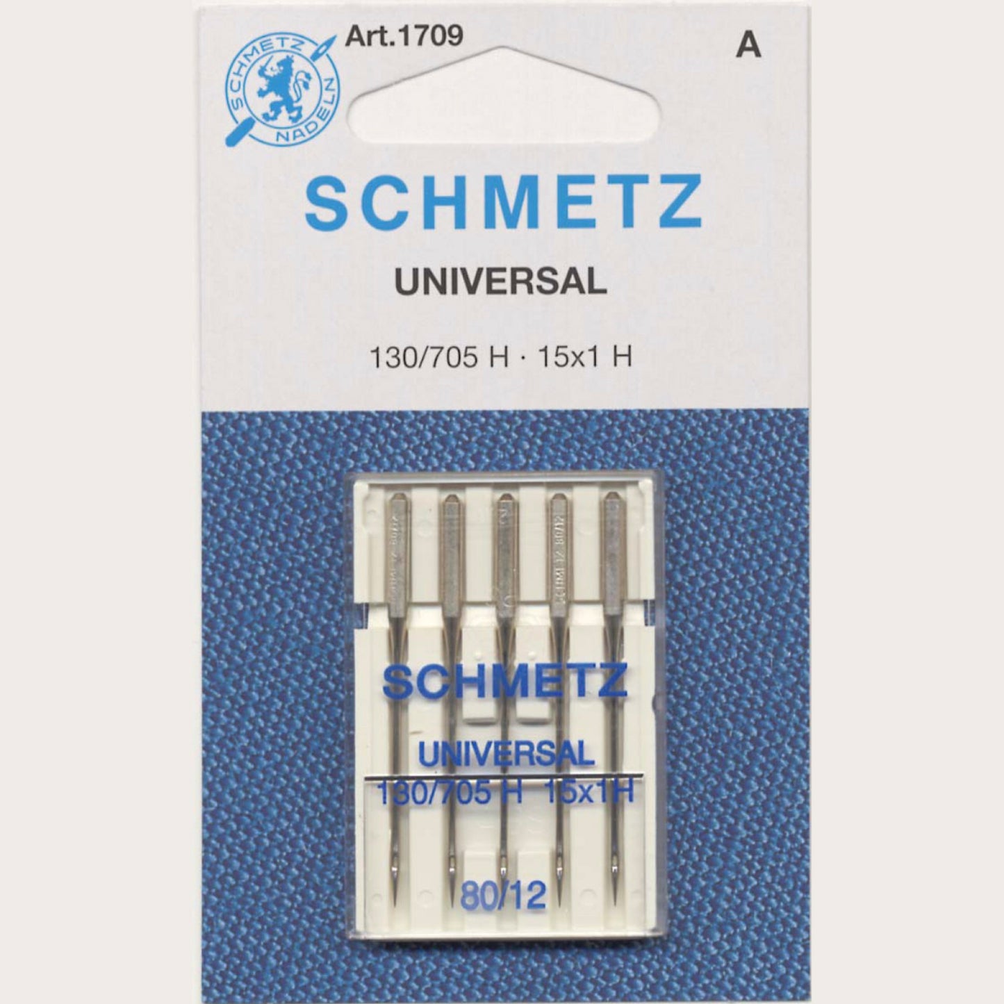Sewing Machine Needles Universal