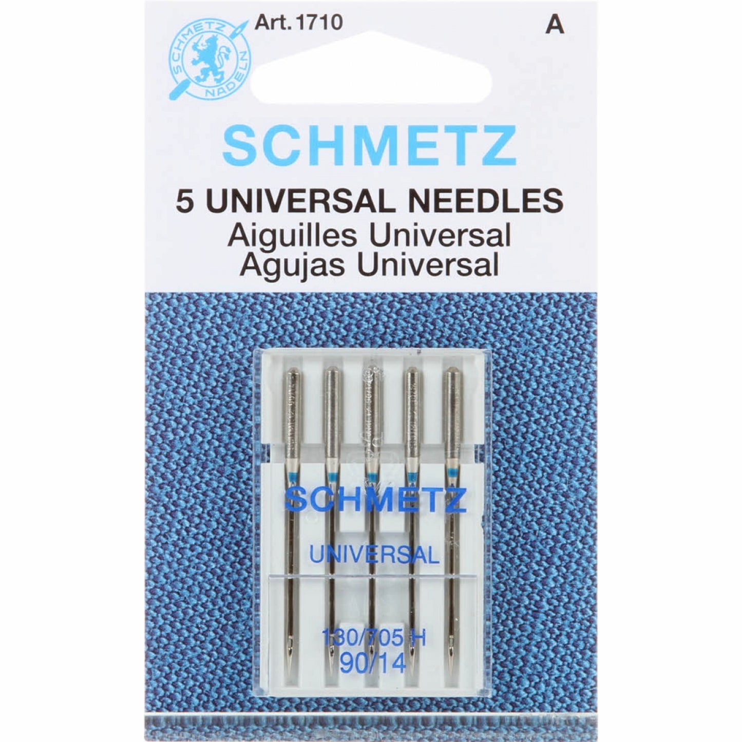 Sewing Machine Needles Universal