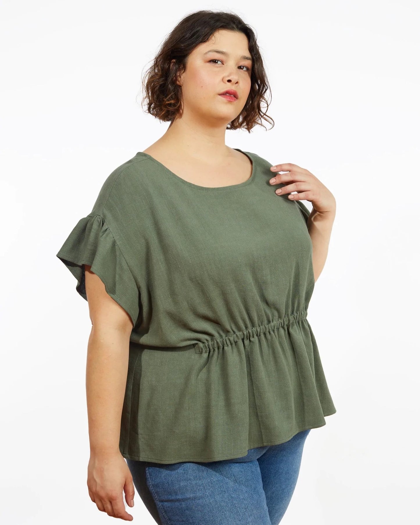 Corin Top