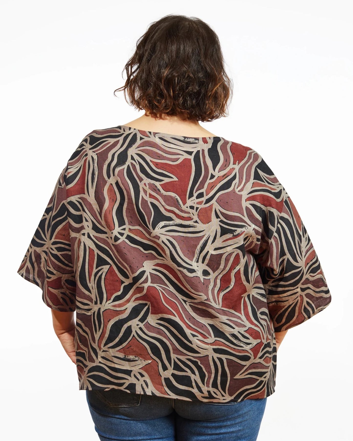 Corin Top