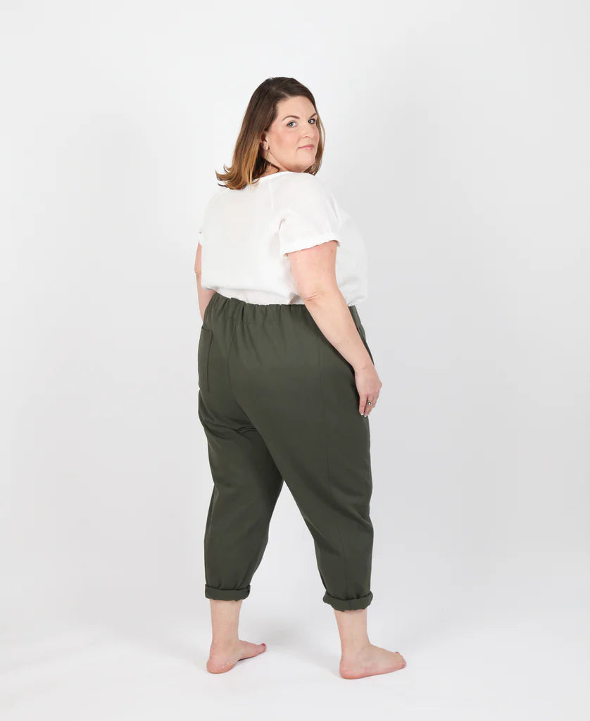 Free Range Slacks
