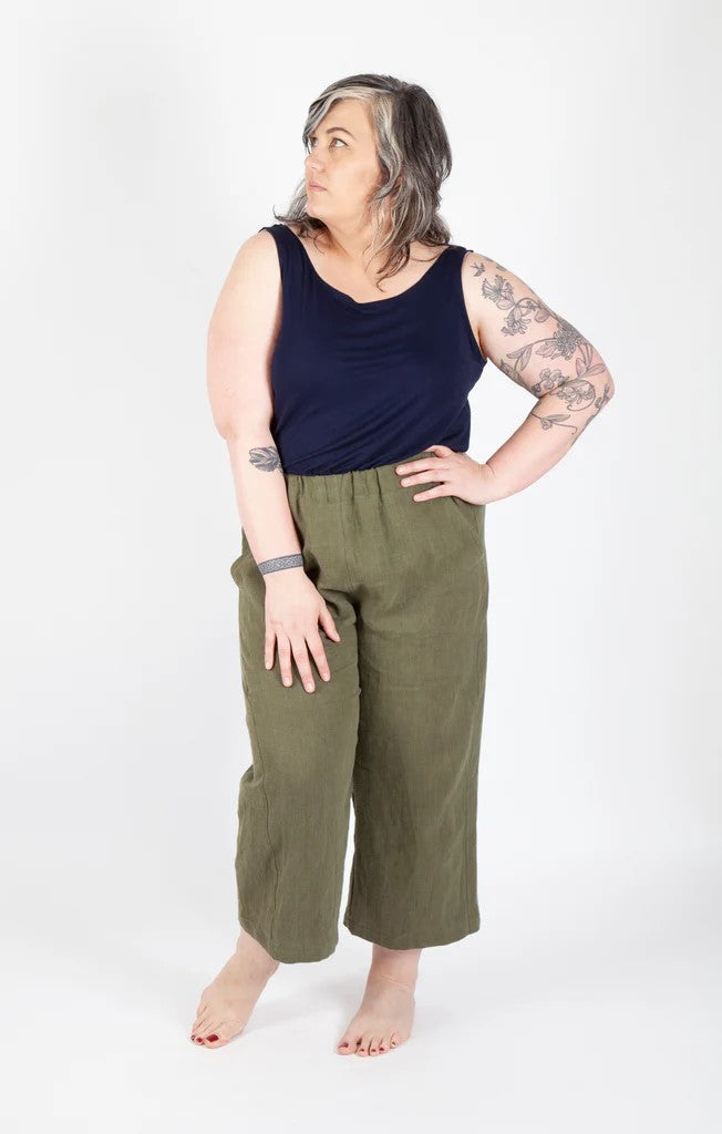 Free Range Slacks