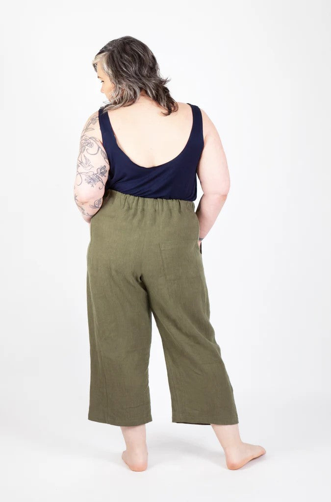 Free Range Slacks
