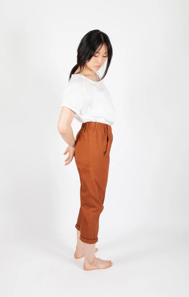 Free Range Slacks
