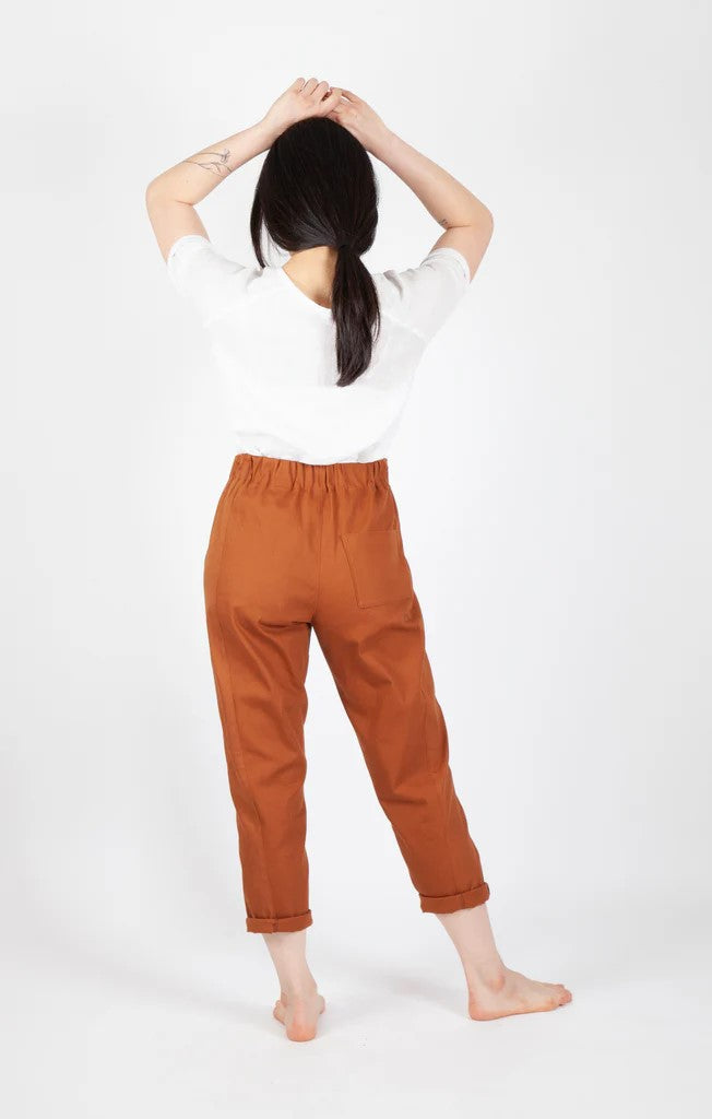 Free Range Slacks