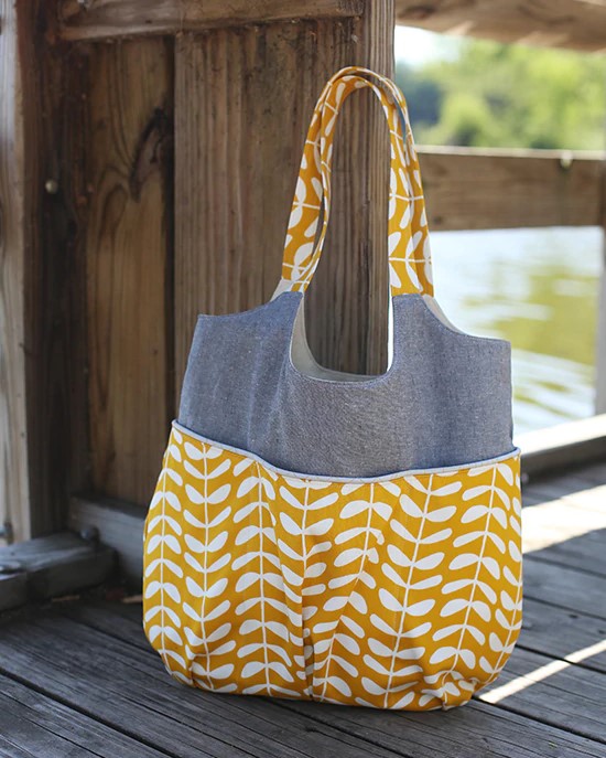 Go Anywhere Bag
