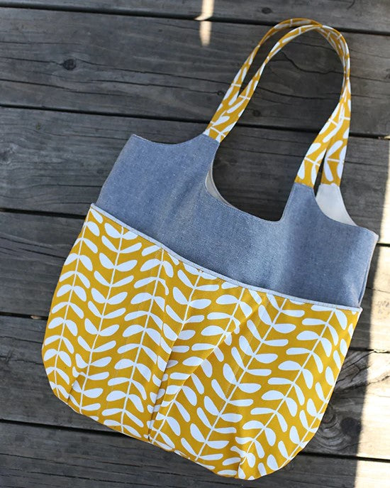 Go Anywhere Bag