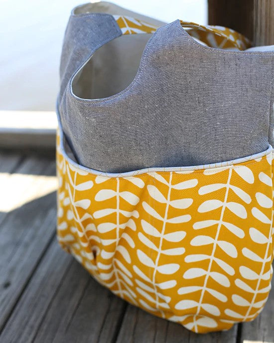 Go Anywhere Bag