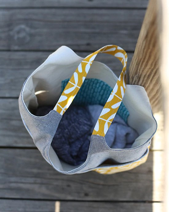 Go Anywhere Bag