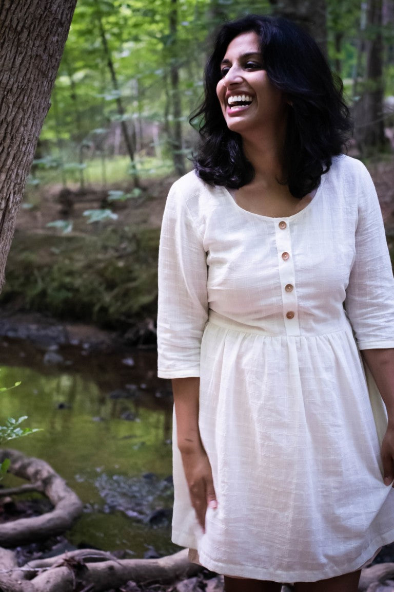 Hinterland Dress