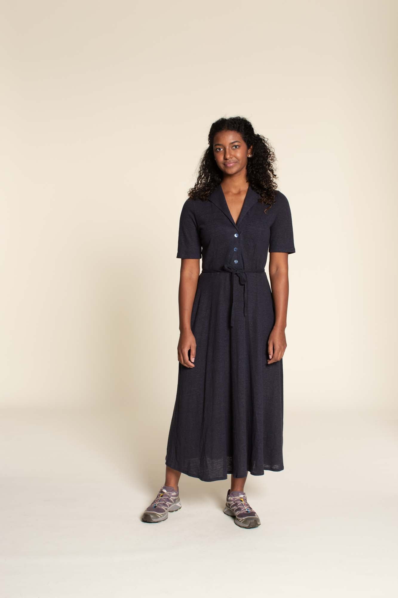 Marianne Dress